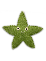 Hardicraft Hardicraft - breipakket Zeester Sterre (27 cm)