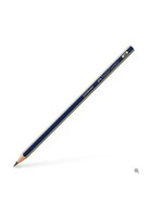 Faber-Castell Faber-Castell Goldfaber potlood 6B