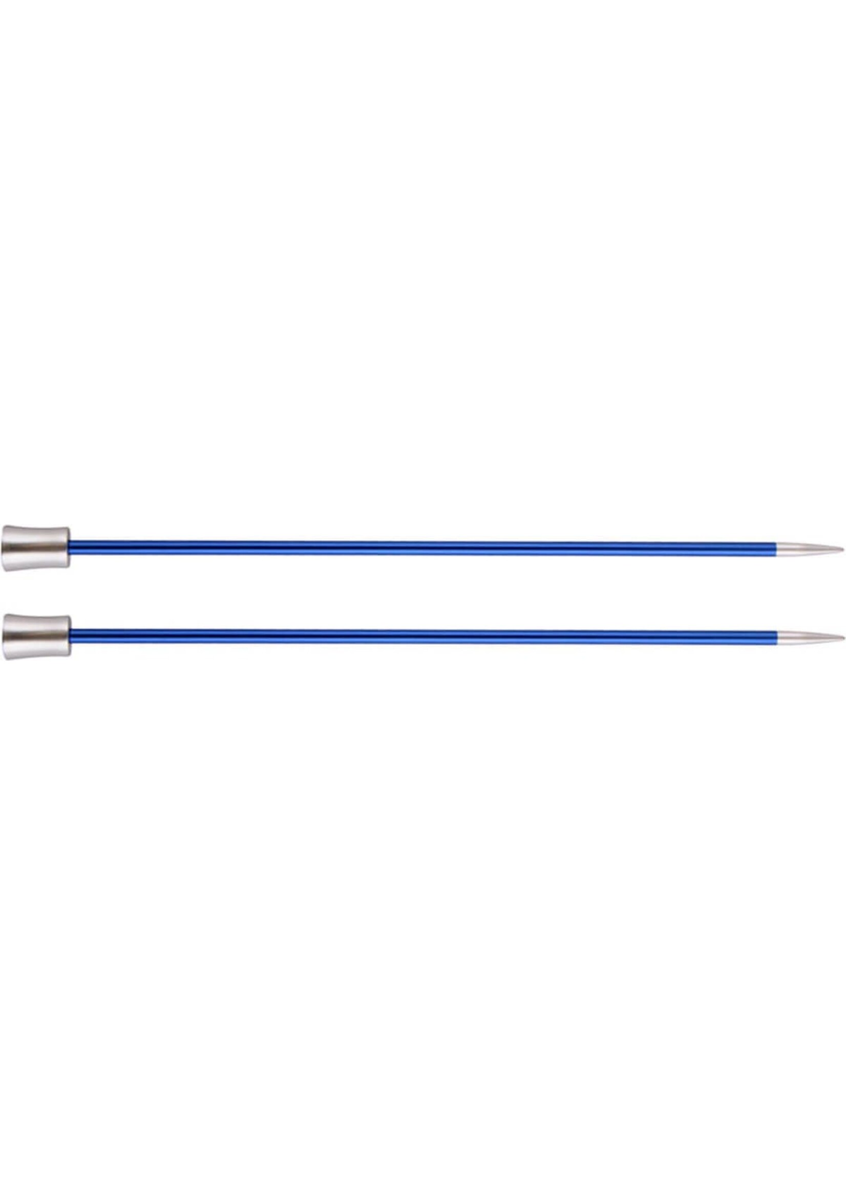KnitPro Zing KnitPro Zing breinaalden 4.0 mm (40 cm)