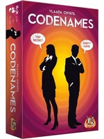 WhiteGoblinGames Codenames