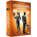 WhiteGoblinGames WGG Codenames: Pictures