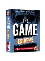 WhiteGoblinGames The Game: Extreme