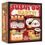 WhiteGoblinGames WGG Sushi Go: Party!