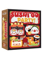 WhiteGoblinGames Sushi Go: Party!