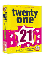 WhiteGoblinGames Twenty One 21