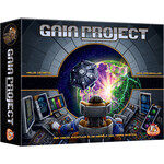 WhiteGoblinGames WGG Terra Mystica: Gaia Project