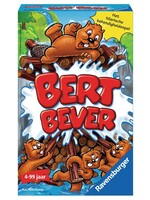 Ravensburger Ravensburger Bert Bever pocketspel