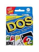 Mattel DOS Second Edition