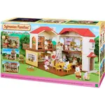 Sylvanian families Sylvanian Families - Het Grote Landhuis