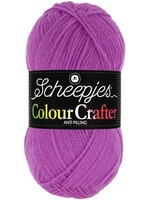 Scheepjes Scheepjes - ColourCrafter 100 gram Hengelo (Paars)