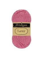 Scheepjes Scheepjes - Twinkle 50 gram Roze