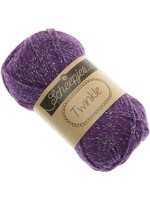 Scheepjes Scheepjes - Twinkle 50 gram Paars