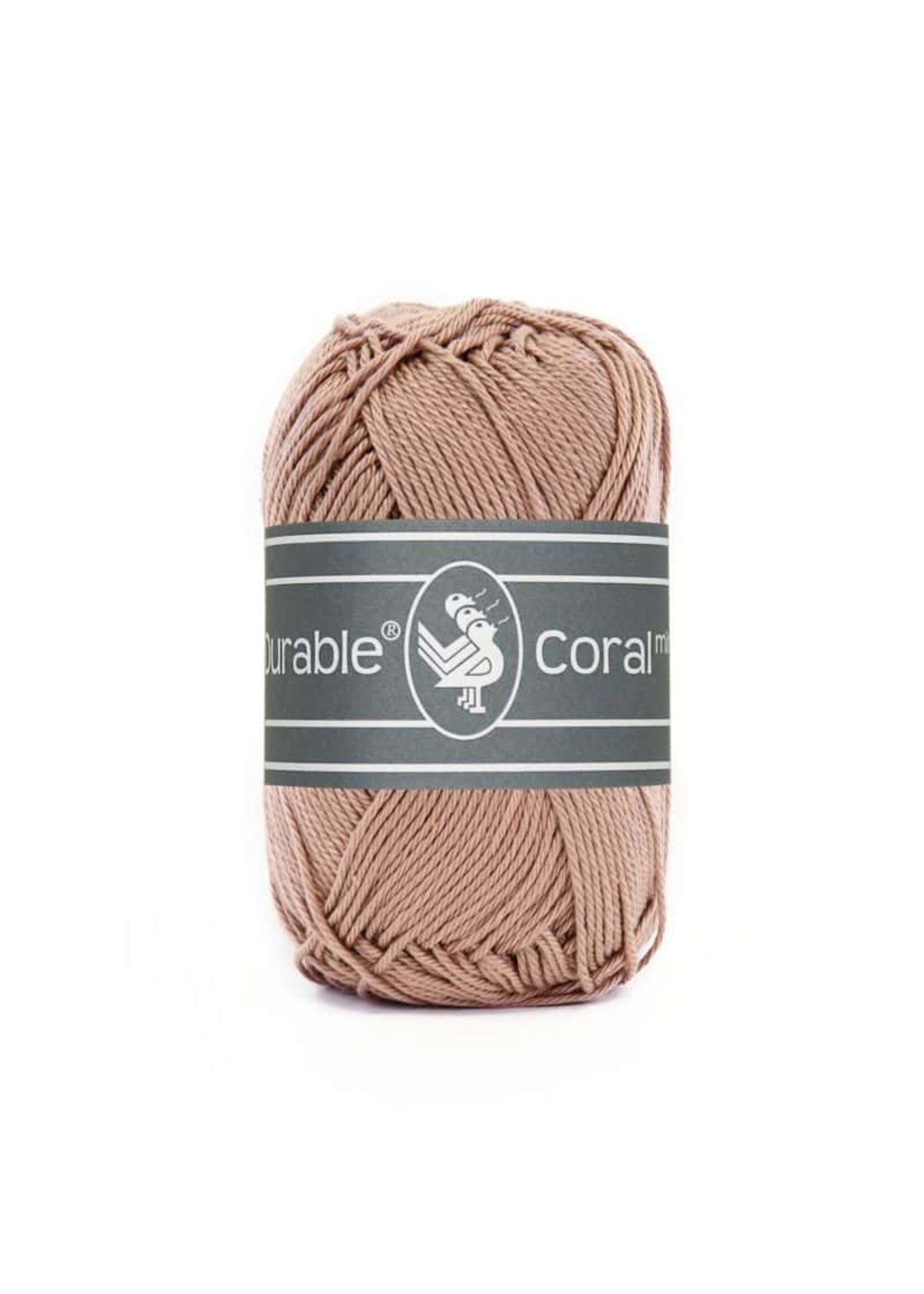 Durable Durable - Coral Mini 20 gram Liver