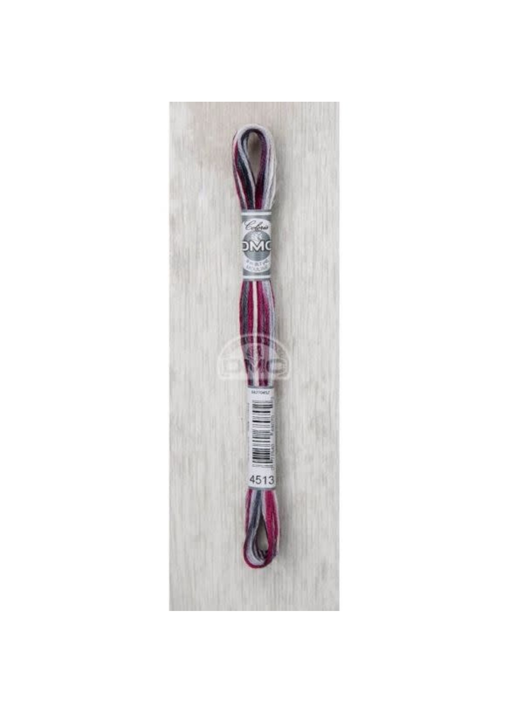 DMC DMC Mouliné Coloris - Paars (4513)