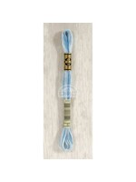 DMC DMC Mouliné Splijtzijde - Blauw (0067)