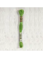 DMC DMC Mouliné Splijtzijde - Groen (0703)