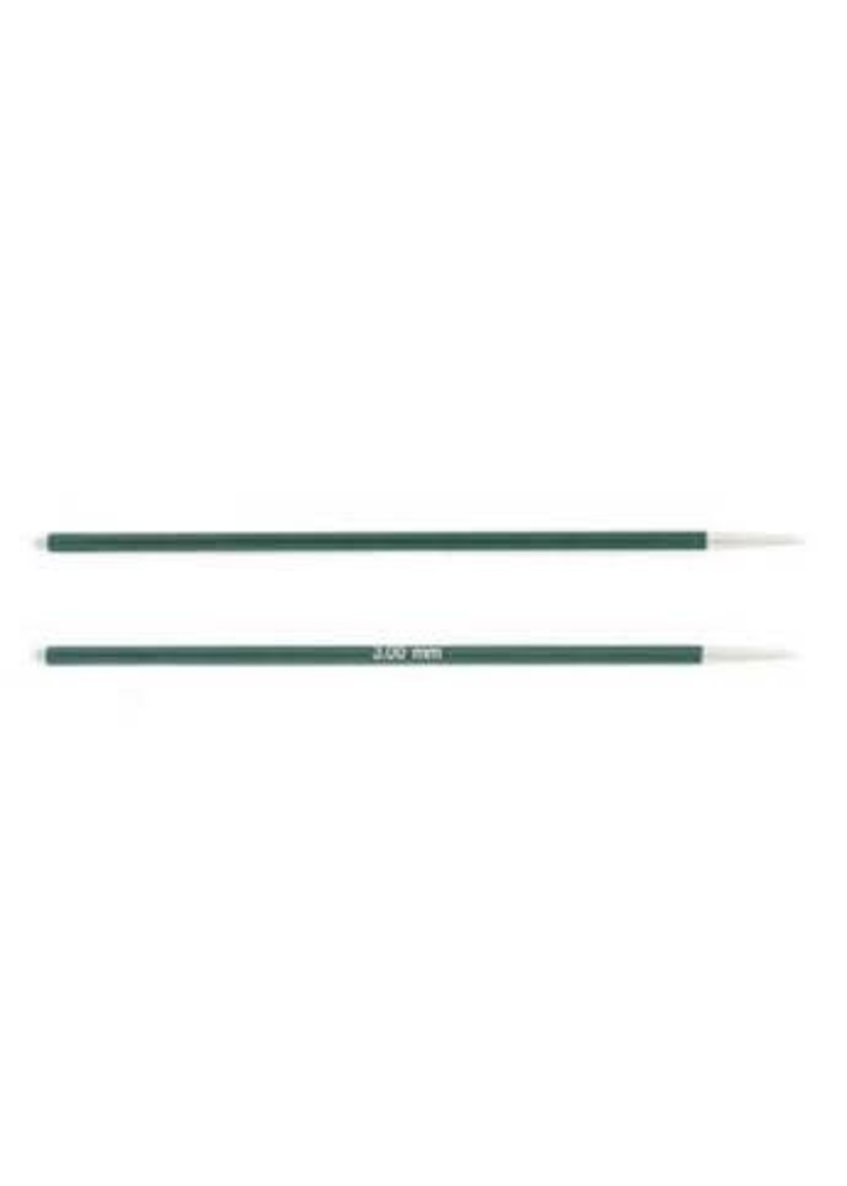 KnitPro Zing Knitpro Zing verwisselbare breipunten 3.0 mm