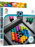 SmartGames SmartGames IQ Perplex
