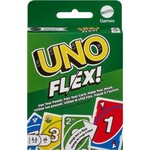 Mattel Mattel Uno Flex