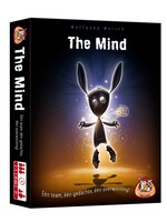 WhiteGoblinGames The Mind: Kaartspel