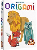 WhiteGoblinGames Origami