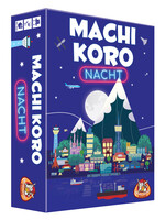 WhiteGoblinGames Machi Koro Nacht