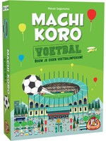WhiteGoblinGames Machi Koro: Voetbal