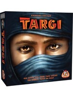 WhiteGoblinGames Targi