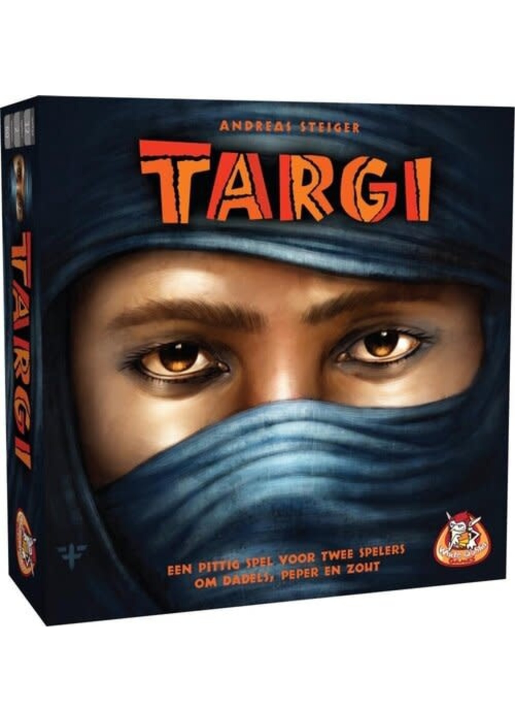 WhiteGoblinGames White Goblin Games Targi