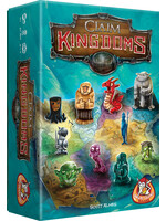 WhiteGoblinGames Claim Kingdoms