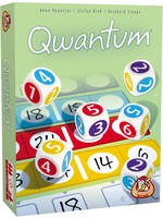 WhiteGoblinGames Qwantum