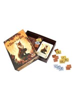 WhiteGoblinGames De vos in het bos