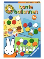 Ravensburger Nijntje Bonte Ballonnen