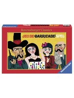Ravensburger Ravensburger Jeu de Barricade spel