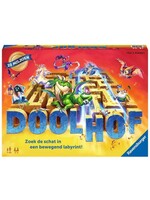 Ravensburger Ravensburger Doolhof bordspel