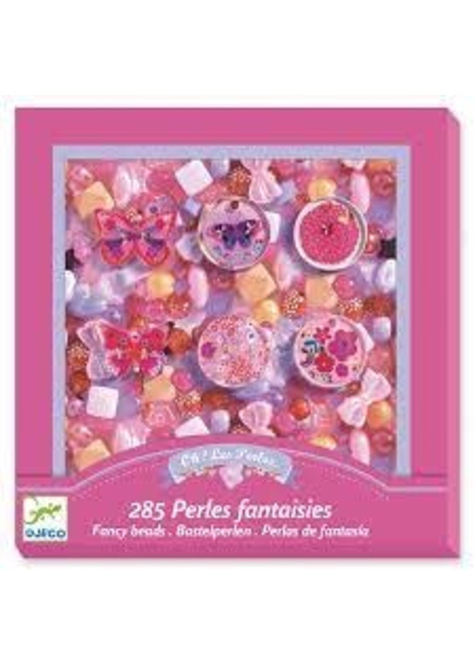 Djeco Djeco 9857 Kralen Fantasie