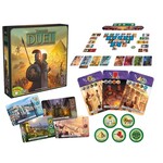 Asmodee 7 Wonders Duel