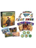 Asmodee 7 Wonders Duel