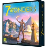 Asmodee 7 Wonders V2 (NL)