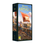 Repos 7 Wonders Armada