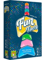 Repos Repos Fun Facts