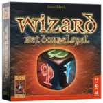 999 Games 999 Games Wizard - het Dobbelspel
