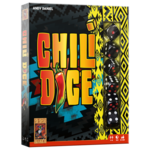 999 Games 999 Games Chili Dice