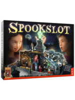 999 Games 999 Games Spookslot