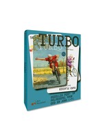 Art Revisited Turbo spel