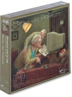 Art Revisited Art puzzel Marius van Dokkum - Meegaan met je Tijd (1000 stukjes)