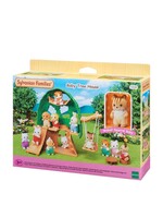 Sylvanian families Sylvanian Families - Baby boomhut Sylvanian families Sylvanian Families - Baby boomhut