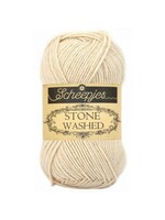 Scheepjes Scheepjes - Stone Washed 50 gram Pink Quartzite (Beige)