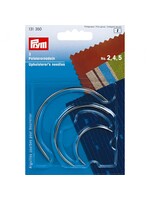 Prym Prym - Gebogen stoffeerdersnaalden