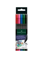 Faber-Castell Faber-Castell GRIP Fineliner (basic assortiment)